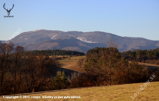 prechádzka