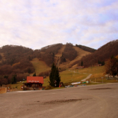 Fačkovské sedlo
