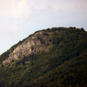 Temešská skala