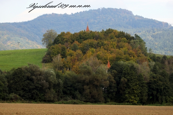 Vysehrad