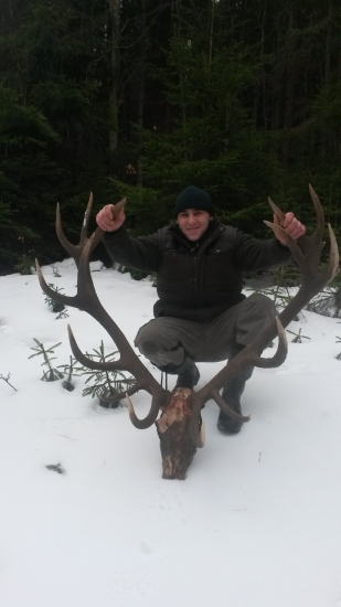 najdený v pohone...