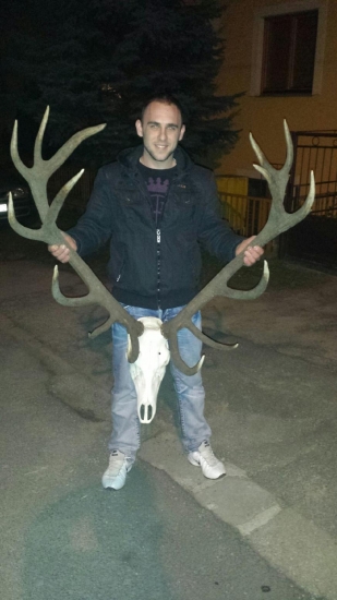 16-torak uz po vybielení ;)