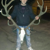 16-torak uz po vybielení ;)