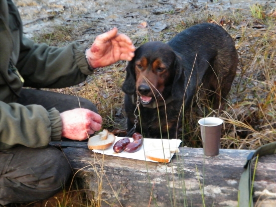 ...Tondo tak ktorá je moja...
