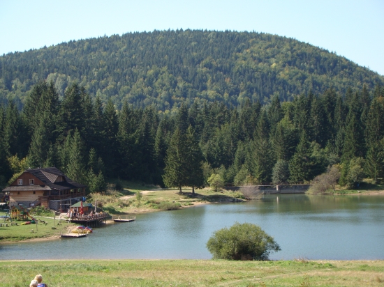 Krpáčovo