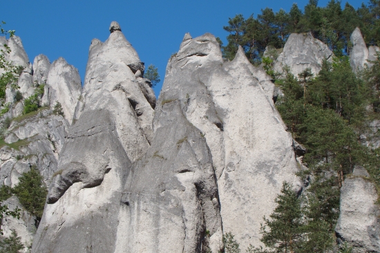 Jedna zo Súľovských