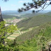 Výhľad
