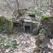 odchytové zařízení :-)