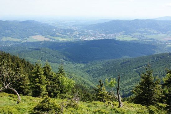 Šerák-Jeseníky