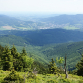 Šerák-Jeseníky
