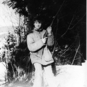 Mladík