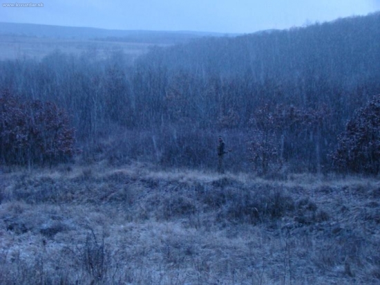 jar prichádza-vo štvrtok na slukách :o)