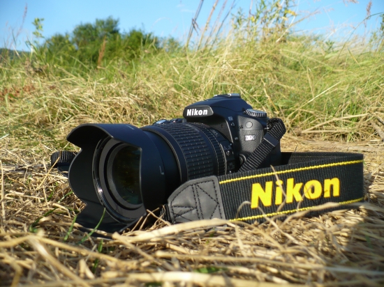 moja najnovšia hračka