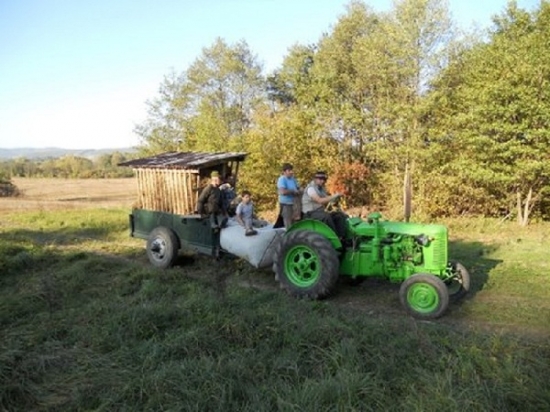 a uz sa vezie novy...