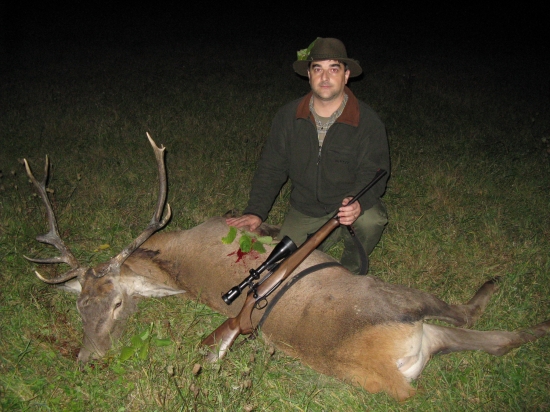 kamaratova II. VT...