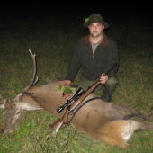 kamaratova II. VT...