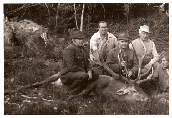 ešte raz zažiť...