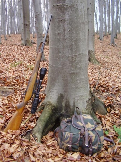 ...niekto si musel odskocit...