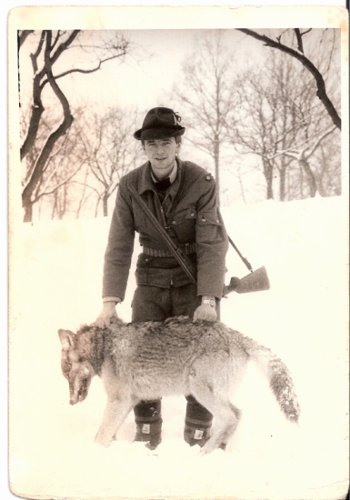 ...toho uz na vlastne nepostavis...