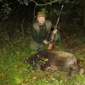 nemame ich vela, ale odstrel sa musi splnit...