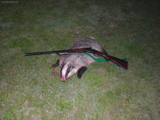 bratov vydareny vecer...