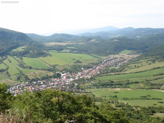 dedinka