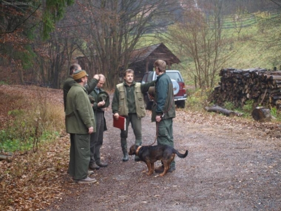 pred ďalšiou disciplínou-odvaha v oplôtku