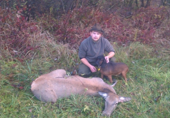 Brita nepatri este do stareho zeleza:-)