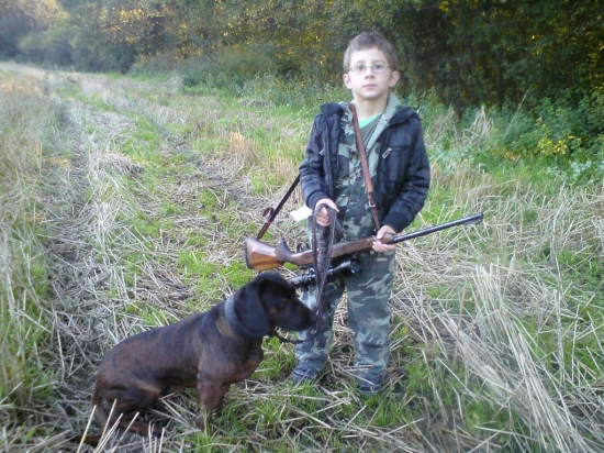 mozno pojde v mojich slapajach???ktovie