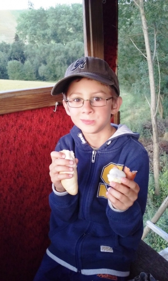 na posede chuti lepsie