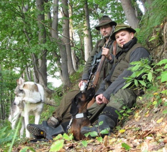 stretnutie Fatrancov