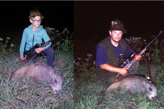 Spolocne priasiatko s Bibikom ml.