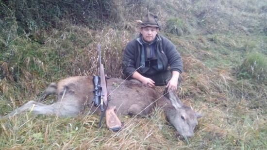 jelenicka na Martina