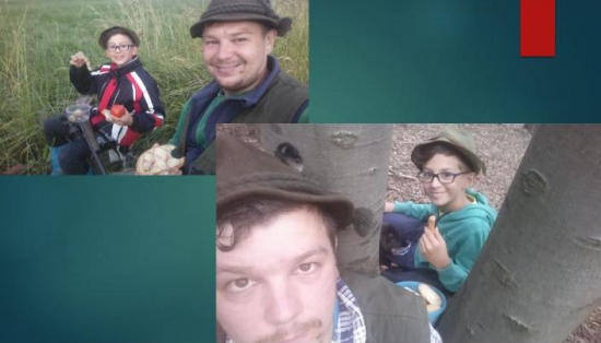 kED SME SPOLU HLAD NEMAME.