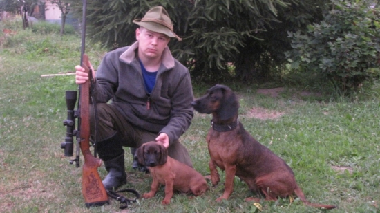 moje posledne steniatko Amor