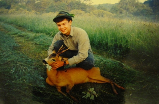 ked som bol  cakatel na svoj  polovnicky listok v r2000