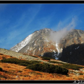 Vo Vysokých Tatrách