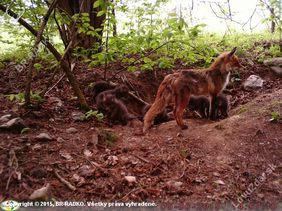 Vitajte, keď ste už tu :)
