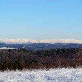 Dnešná prechádzka.