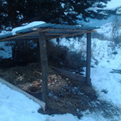 Pre srnčiu a bažanty stačí...