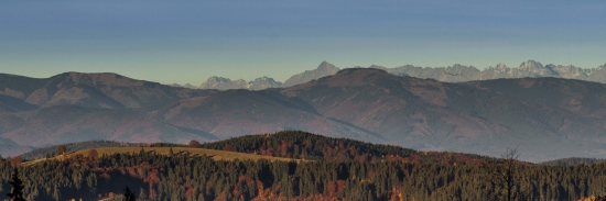 jesenná