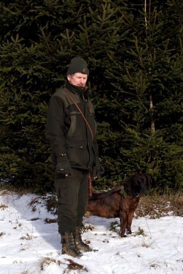 Po úspešnej dohľadávke