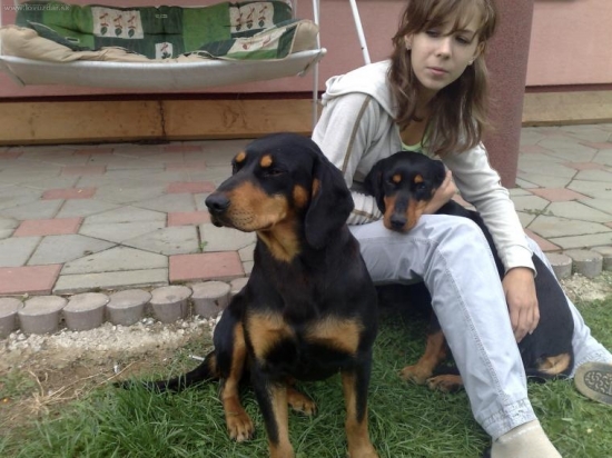 Aron,Angie,Dara oddychuje