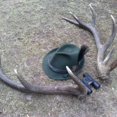 jimiho ranná prechadzka