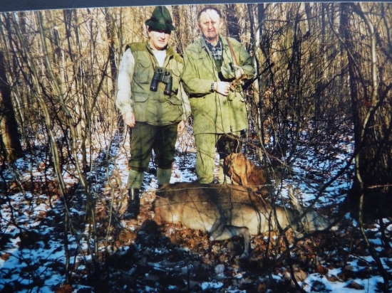 Moje prvé posudzovanie IHF