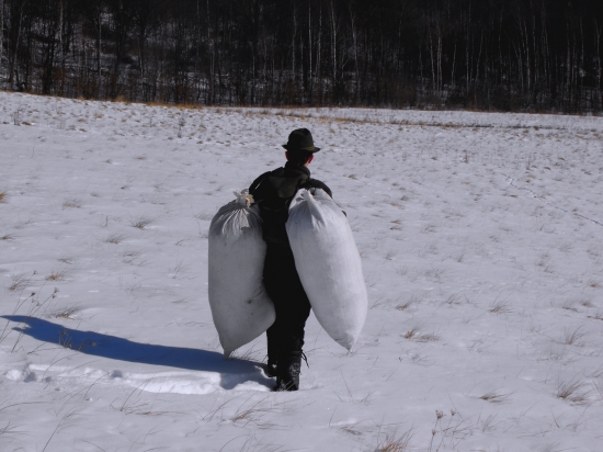 poľovnictvo nieje len o love