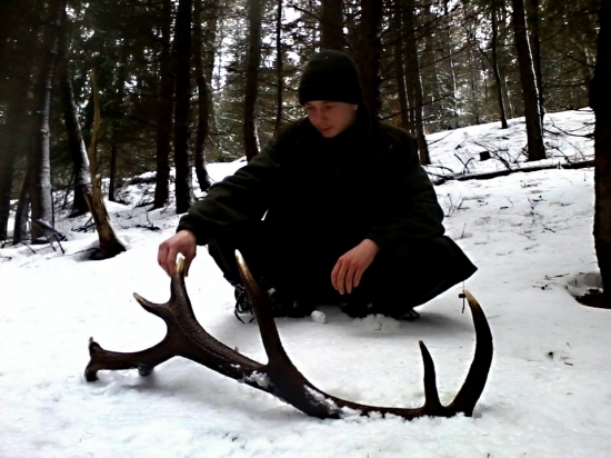 Ranný príkaz od kamaráta 