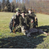 Nefalšovaná radost