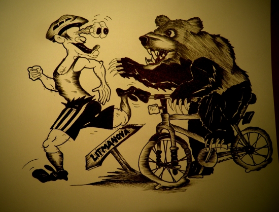 ako skončia turisti