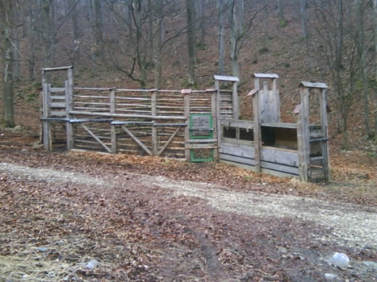 oédchytove zariadenie betliar